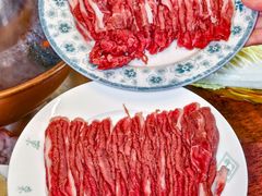 -前门张记涮肉(前门店)