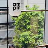 端午节来打卡露营风咖啡店