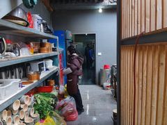 -61号餐吧(兴坪古镇漓江店)