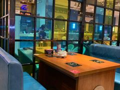 大堂-龙聚德北京烤鸭(沙坪坝华宇A馆店)