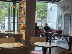 -COSTA COFFEE(丰联广场店)