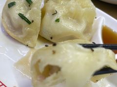 锅贴-玉华饮食店(茅台路店)