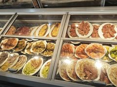 -车头老二大排档