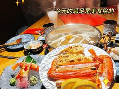 -綱元·海鲜豆捞(明州里店)