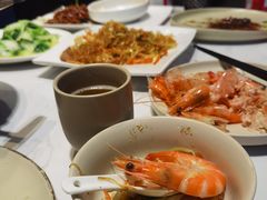 -鹿港小镇(金虹桥国际中心店)