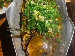 -树厨贵州菜(铜仁花果山店)