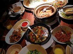 -外婆家(西溪印象城店)