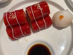 -粤来记·啫啫煲·点心(日月光店)