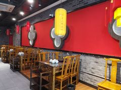 -成都辣满城老火锅(融创茂店)