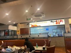 -甲乙丙丁港式茶餐厅(荣祥广场店)