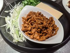 -五谷丰登农家院·地道胶东菜·海鲜烧烤(威海店)
