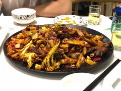-情妹妹干锅锅(中海国际购物公园店)