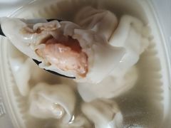 虾仁大馄饨-南城香·饭香串香馄饨香(赵公口店)