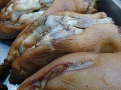 -豫掌柜饸饹面·烩面(秀沿路店)