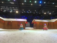 -宁波冰雪大世界(北仑区)