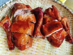 -大树头森林餐厅(番禺广场店)