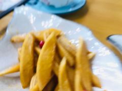 -万景饭店·鱼街农家菜