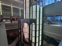-吉隆坡国油双峰塔