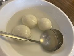 萝卜丝团子-锡和无锡菜(景丽苑店)