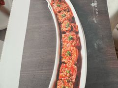 -大海湾酒楼(人南店)