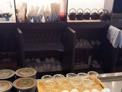 -茗知道茶馆(世博源店)