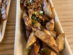 酥酥胖茄角-下酒(华熙店)