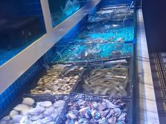 -花西亭·海鲜自助餐厅(瑞城名人酒店)