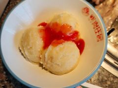-韩香福烤肉庄园(华夏路店)