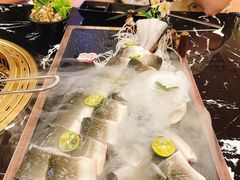 -汤连得温泉馆(宝山店)