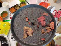 -焱味真•韩牛自助烤肉(大学城店)