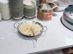 -杨三孃跷脚牛肉(清凤时代店)