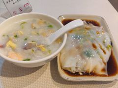 -银记肠粉店(赤岗店)