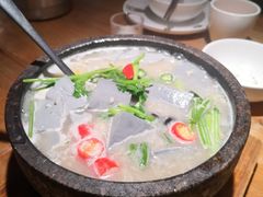 -桂小厨广西菜(青秀万达店)