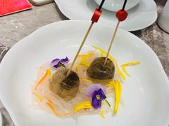 -四道菜·福建菜馆(新街口金鹰店)