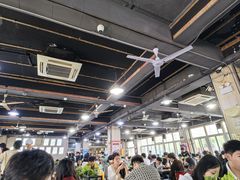 -皖北巫氏三胖地锅鸡(长淮总店)