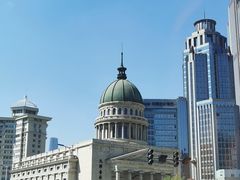 -天津五大道文化旅游区