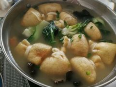 -徽品轩·徽菜馆·地道徽菜(合作经济广场店)