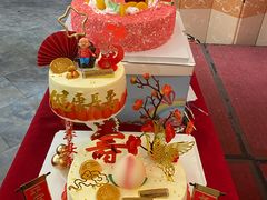 -万家宴海鲜大酒楼(五四路店)