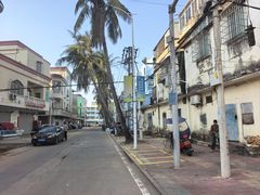 -硇洲岛旅游区