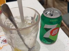-谭仔米线(壹方城店)