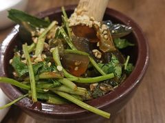 -云海肴·汽锅鸡·云南菜(广安门天虹店)