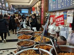-嘉州九妹凤爪(乐山总店)