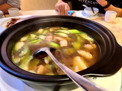 -匠心牛公馆·潮汕牛肉海鲜火锅(索菲特店)