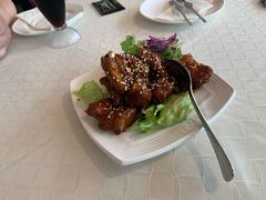 -无招牌海鲜餐厅(怡丰城店)