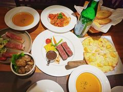 -秀·爱尔兰餐吧(上海路店)