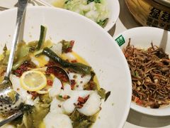 -绿草地·湘菜(7mall店)