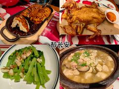 -醉长安(钟楼旗舰店)