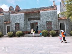 -李小龙乐园(顺德均安店)