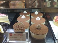 -85度C(上海茶陵北路店)