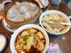 -锡和无锡菜(景丽苑店)